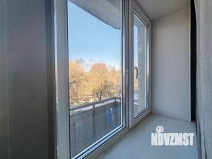 3-к квартира, вторичка, 59м2, 3/9 этаж