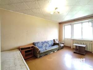 1-к квартира, вторичка, 32м2, 5/5 этаж