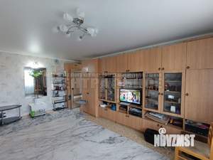 3-к квартира, вторичка, 68м2, 6/9 этаж