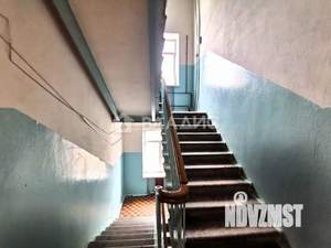 3-к квартира, вторичка, 74м2, 3/4 этаж