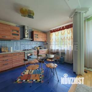 2-к квартира, вторичка, 73м2, 4/5 этаж