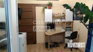 3-к квартира, вторичка, 60м2, 9/10 этаж