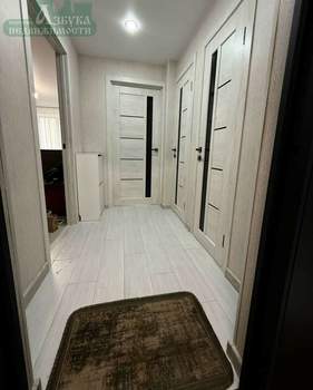 1-к квартира, вторичка, 36м2, 6/9 этаж