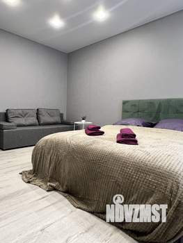 1-к квартира, вторичка, 38м2, 5/10 этаж