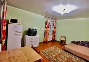 1-к квартира, вторичка, 24м2, 5/5 этаж