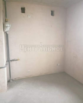 1-к квартира, вторичка, 38м2, 9/10 этаж
