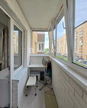 1-к квартира, вторичка, 23м2, 3/10 этаж