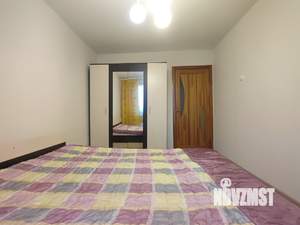 3-к квартира, вторичка, 84м2, 9/11 этаж