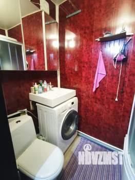 2-к квартира, вторичка, 42м2, 2/2 этаж