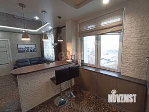 2-к квартира, вторичка, 63м2, 11/19 этаж