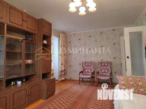4-к квартира, вторичка, 72м2, 3/5 этаж