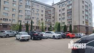 1-к квартира, вторичка, 57м2, 1/5 этаж