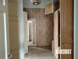 4-к квартира, вторичка, 80м2, 2/2 этаж