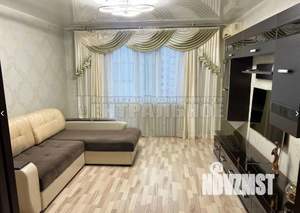 2-к квартира, вторичка, 54м2, 7/10 этаж