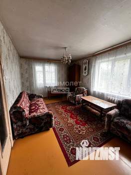 2-к квартира, вторичка, 54м2, 5/9 этаж