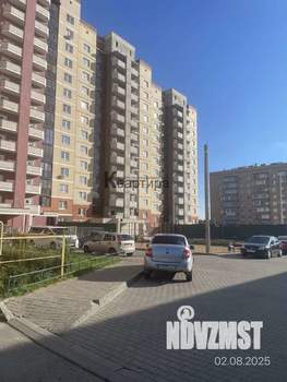 2-к квартира, вторичка, 64м2, 11/14 этаж