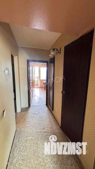 3-к квартира, вторичка, 64м2, 6/10 этаж