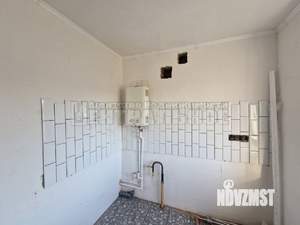 1-к квартира, вторичка, 31м2, 5/5 этаж