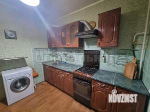 3-к квартира, вторичка, 64м2, 6/9 этаж