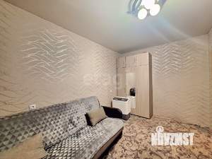 1-к квартира, вторичка, 21м2, 5/5 этаж