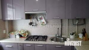 3-к квартира, вторичка, 60м2, 2/5 этаж