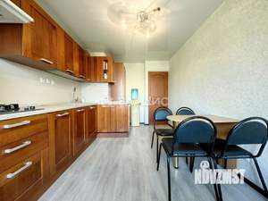 3-к квартира, вторичка, 81м2, 1/10 этаж