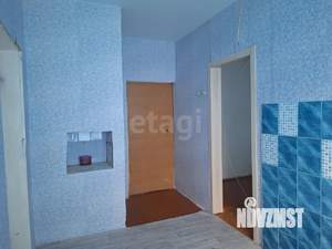 3-к квартира, вторичка, 50м2, 1/2 этаж