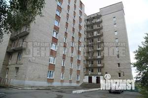 2-к квартира, вторичка, 35м2, 8/9 этаж