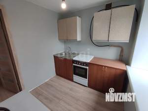 1-к квартира, вторичка, 32м2, 5/5 этаж