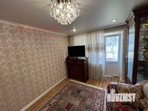 2-к квартира, вторичка, 47м2, 2/5 этаж