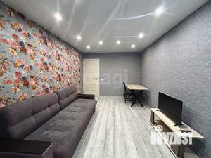 1-к квартира, вторичка, 38м2, 8/10 этаж