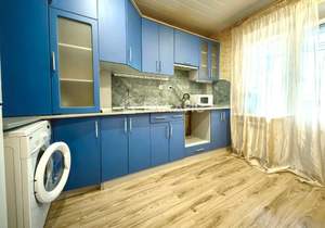 1-к квартира, вторичка, 44м2, 5/5 этаж