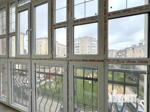 2-к квартира, вторичка, 71м2, 4/8 этаж