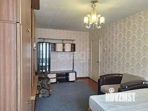 1-к квартира, вторичка, 29м2, 3/9 этаж