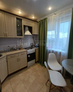 2-к квартира, вторичка, 53м2, 10/10 этаж