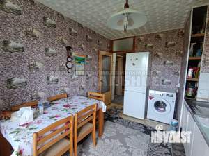 3-к квартира, вторичка, 68м2, 6/9 этаж