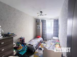 4-к квартира, вторичка, 80м2, 5/5 этаж