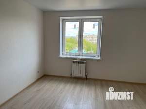 2-к квартира, вторичка, 70м2, 1/9 этаж