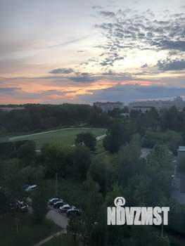 3-к квартира, вторичка, 82м2, 9/10 этаж