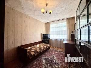 3-к квартира, вторичка, 68м2, 4/5 этаж