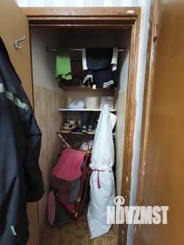 1-к квартира, вторичка, 41м2, 8/9 этаж