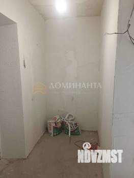 1-к квартира, вторичка, 31м2, 4/5 этаж
