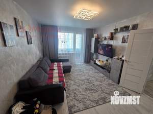 2-к квартира, вторичка, 56м2, 9/9 этаж