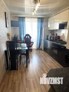 1-к квартира, вторичка, 40м2, 5/10 этаж