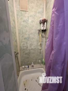 1-к квартира, вторичка, 38м2, 2/9 этаж