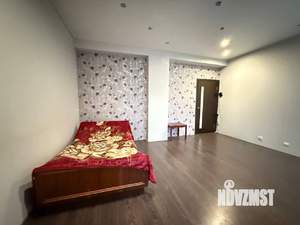 3-к квартира, вторичка, 72м2, 2/2 этаж