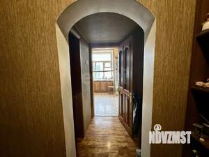 2-к квартира, вторичка, 66м2, 4/6 этаж