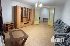 3-к квартира, вторичка, 91м2, 2/10 этаж