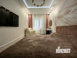 2-к квартира, вторичка, 67м2, 10/10 этаж
