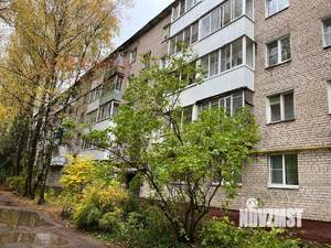2-к квартира, вторичка, 43м2, 2/5 этаж